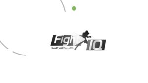Fight IQ MMA Gym Amsterdam
