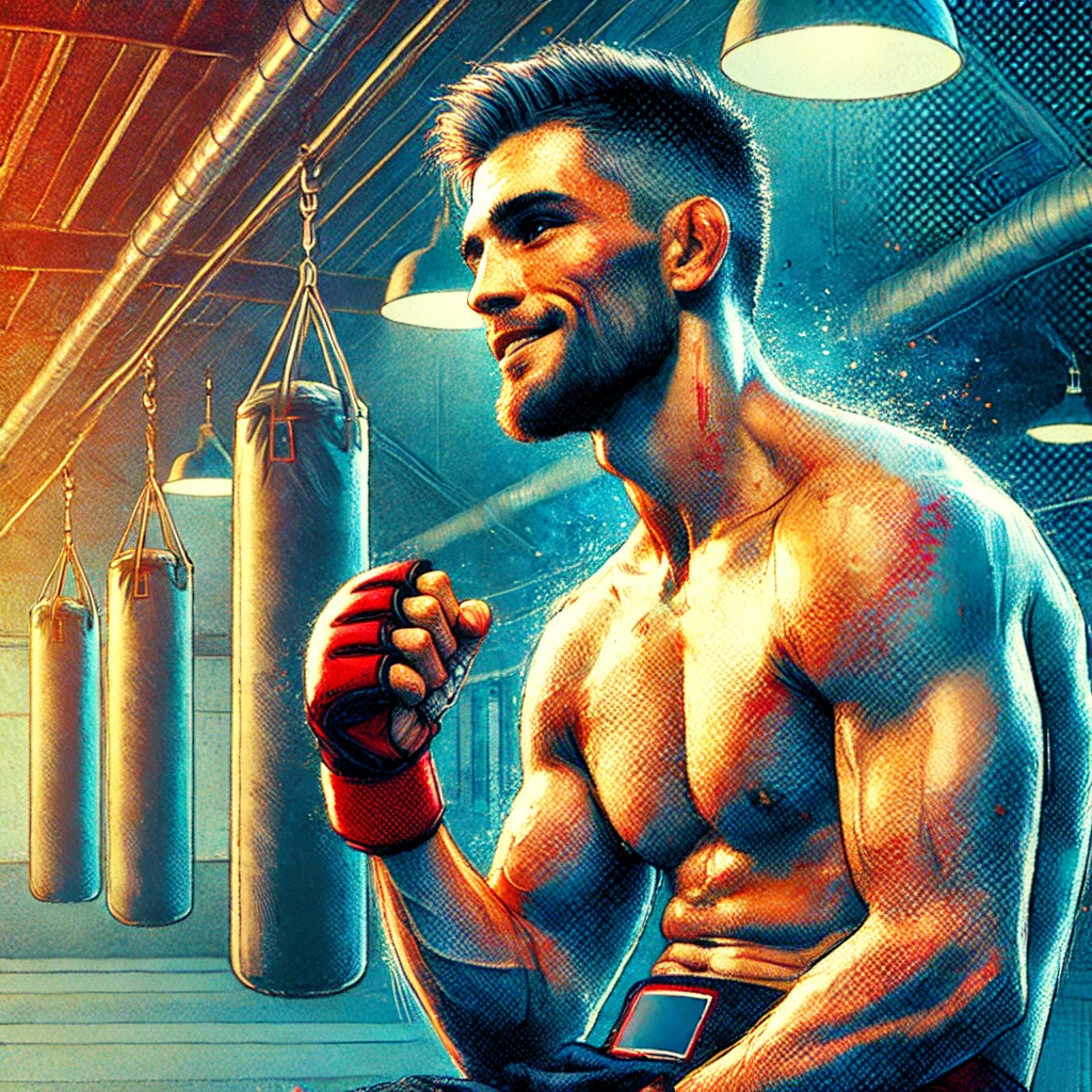 Boxing