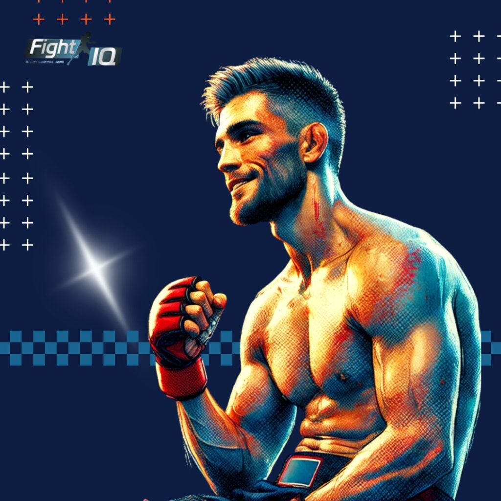 Joeri Grappling Coach Fight IQ