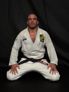 Brazilian Jiu-Jitsu at Fight IQ – with Coach Odair Cavalcanti