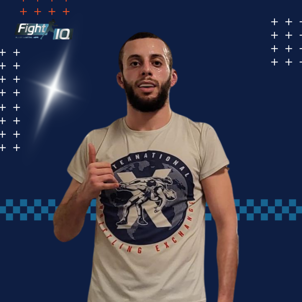 ALL LEVELS - Wrestling & Grappling