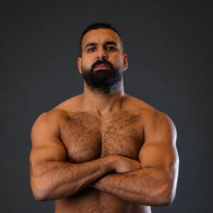Abdallah Gamal